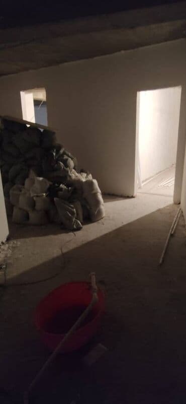 dəniz mənzərəsi mtk: 3 otaqlı, Yeni tikili, m. Nizami, 185 kv. m — 11