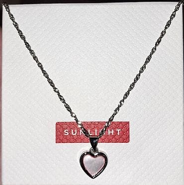 Boyunbağı, Gümüş, 2 g, Ünvandan götürmə