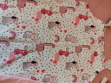 детская пижама кигуруми: Uşaq üçün uzunqol, ayaqlı pijama/sleeper dəsti. Uzunqollarin her biri — 8