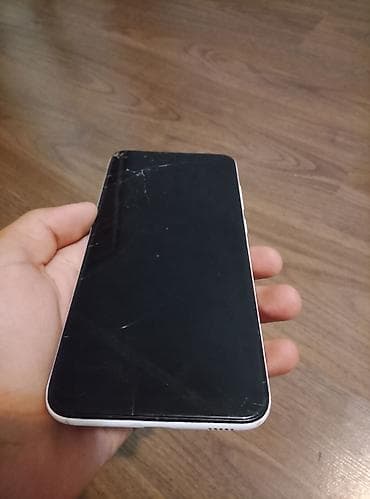 galaxy a54: Samsung Galaxy A11, 32 GB, rəng - Ağ — 5