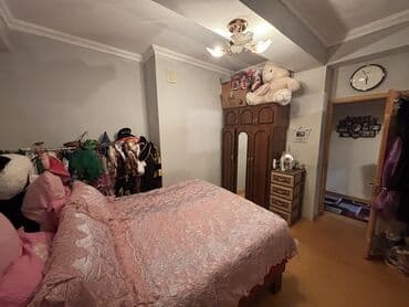 квартира в баку: 2 otaqlı, Yeni tikili, 62 kv. m — 12