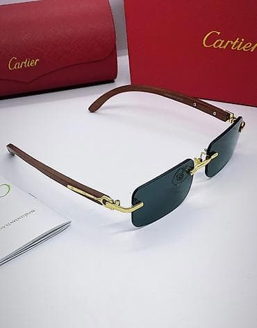 Cartier, hadiyya qabi ile