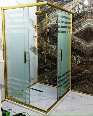 Digər santexnikalar: Yeni Üstü açıq kabina, Künc üçün, Ödənişli çatdırılma — 7