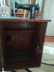 sac botoksu qiymeti: Tikiş maşını normal vəziyyətdədi maraqlanan olsa qiymətdə razılaşmaq — 2