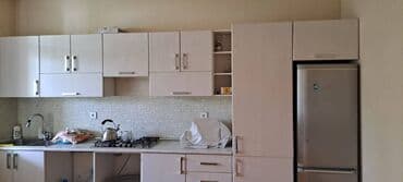 nabran kirayə: 160 kv. m, 3 otaqlı, Kombi, Qaz, Kanalizasiya — 3