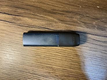pilot 65 parfum отзывы: IQOS Salamlar.İqos tütün qızdırıcısıdır.İşləməsində və şarj yığmasında — 1
