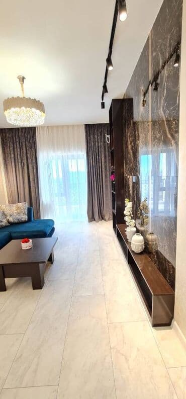 nerimanovda obyekt satilir: 2 otaqlı, Yeni tikili, 70 kv. m — 7