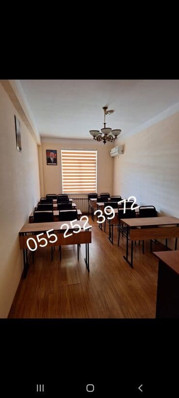 pardalar: Yeni, Dördbucaq masa — 3