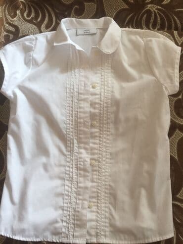 Pencəklər: Mektebli köyneyi 15 azn 9 yaşa — 1