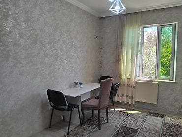 8 mikrorayon: 8 otaq, 200 kv. m, Orta təmir — 9