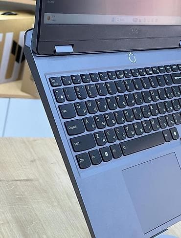 lenova legion: İşlənmiş Lenovo LOQ, 15.6 ", AMD Ryzen 7, 512 GB — 2