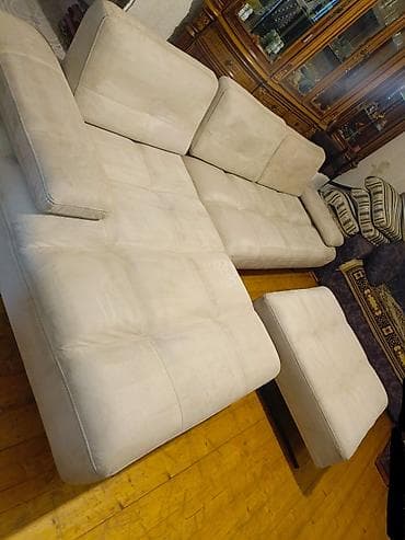 puflar: Künc divan, İşlənmiş, Açılan, Bazalı, Nabuk, Çatdırılma yoxdur — 3