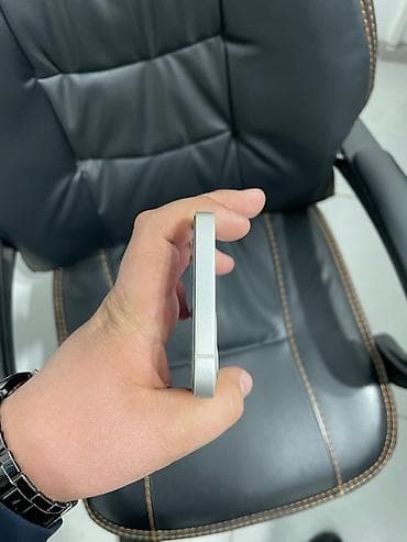 su filteri qiymeti: IPhone 12, 128 GB, Ağ, Face ID — 2