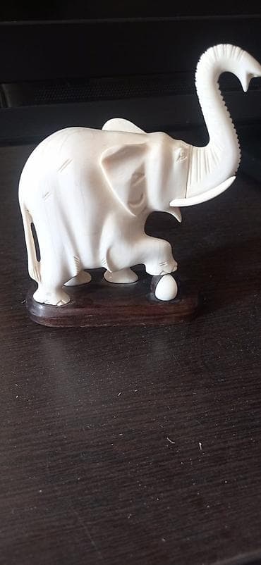 Велосипеды: Статуэтки — 2