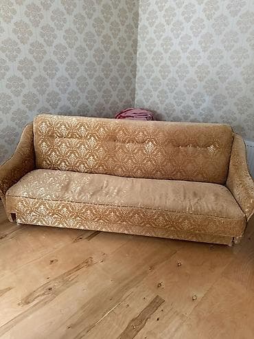 Klassik divan, Divan — 2