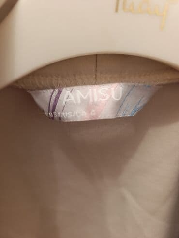 dəs paltar: Qadın geyimləri dəsti istənilən 3u 5 manat 1) Açıq bej rəngli uzun — 2