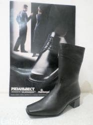 kapüşonlu qadın şubaları: Ölçü: 36, rəng - Qara, Yeni — 3