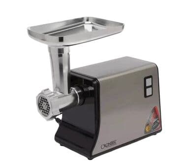 мясорубка arshia 3000: Мясорубка 3000 Вт, С реверсом, Новый — 1