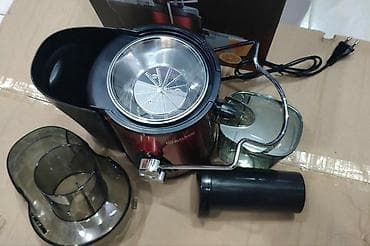 Sire ceken sireceken Galaksi 1200 watt made for Turkey Meyve ve — 3