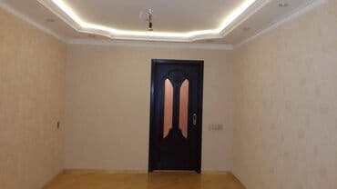 evler bineqedide: Bakı, 2 otaqlı, Köhnə tikili, m. Qara Qarayev, 60 kv. m — 9