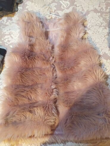 seyx parfum: Jilet, Adl, L, S, M, rəng - Çəhrayı — 1