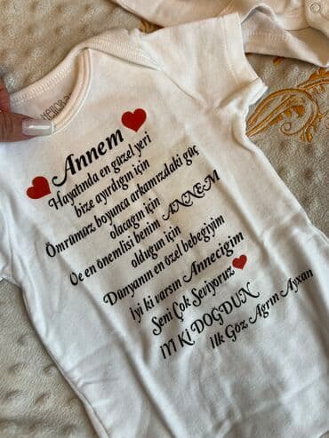 faiz pul verilir: Xestexana cixisi ucun Ayxan adi geyim. Hamisi birlikde 50 azn edyal — 9