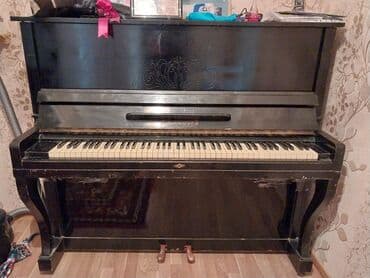 piano şəkli: PIANO 190m — 2