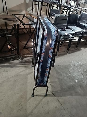 Yeni, Matraslı raskladuşka