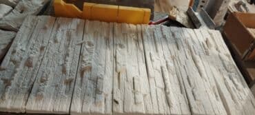 3d печать: Gibsden hazirlanmis 3d güllər və kabancikler satilir yalniz daxilə — 17