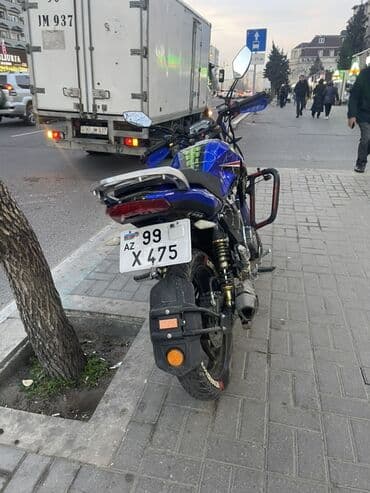 Mopedlər,skuterlər: - s150, 150 sm3, 2024 il, 19000 km — 3