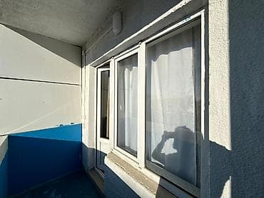 Гаражи: Баку, 8-ой километр, 1 комната, Вторичка, 45 м² — 8