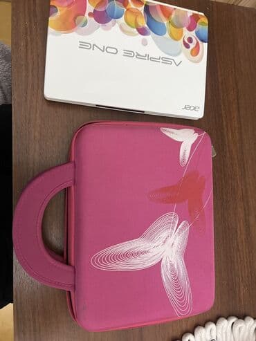 Скупка ноутбуков: Acer netbuk – kompakt və yüngül korpusda gündəlik sadə işlər üçün — 6