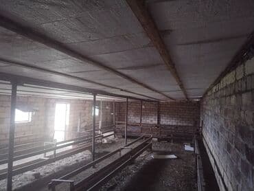 türkanda bağ evi satılır: Gəncə, 26 kv. m, 1 otaqlı, Hovuzsuz, Qaz, İşıq — 5