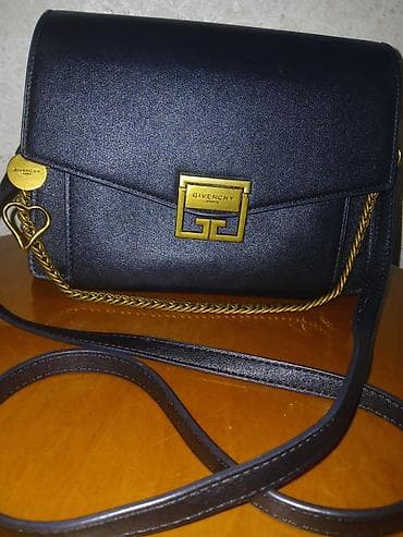 Сумка на плечо, Givenchy