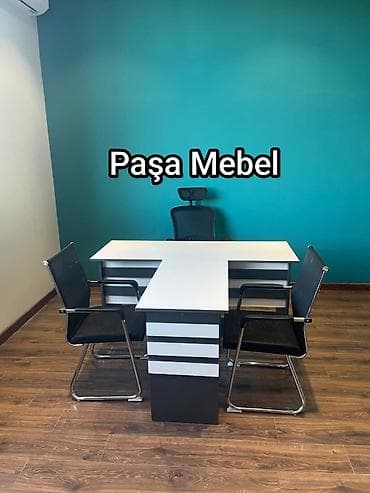 belarus mebel bakida: Yeni, İşçi üçün, Dördbucaq masa — 1