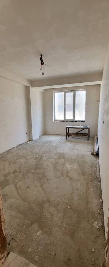 yeni baki masazir: Zığ qəs., 3 otaqlı, Yeni tikili, 90 kv. m — 4