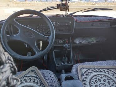 vaz 2106 ablicovka: VAZ (LADA) 2107: 1.7 l | 1998 il 86000 km Sedan — 3