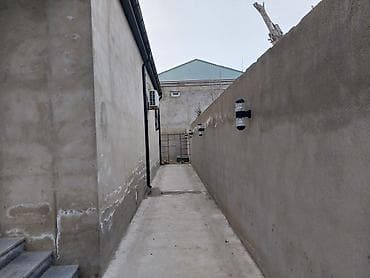 razinde ailevi restoran: 4 otaqlı, 154 kv. m, Yeni təmirli — 4