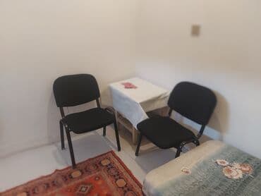 Həyət evi alıram: 1 kv. m, 1 otaqlı, Qaz, İşıq, Su — 2