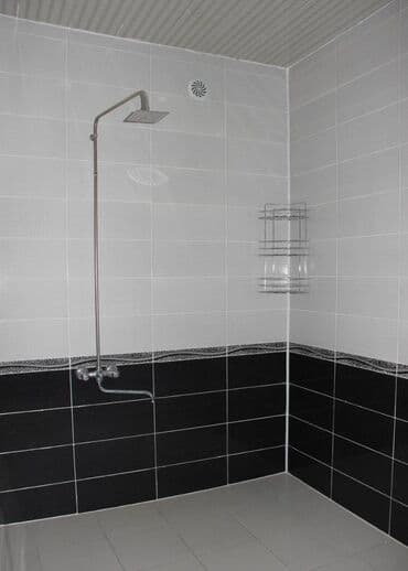 ehmedlide kiraye evler 200 azn: 95 м², 3 комнаты, Комби, Газ, Электричество — 11