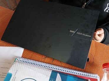 xiaomi redmi note 8 qara: ASUS VivoBook noutbuku Xüsusiyyətlər və detallı təsvir: - ASUS — 1