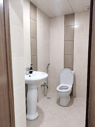 аренда под офис: İcarəyə verilir 4 otaqlı ofis 180 m², Şah İsmayıl Xətai m. Daha 11 — 4