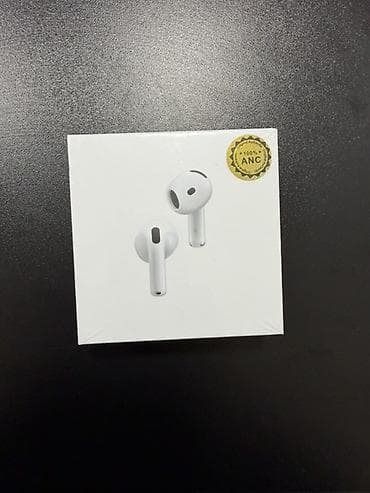 Məhsul: Simsiz qulaqcıqlar (şəkillərdəki model) Xüsusiyyətlər: -