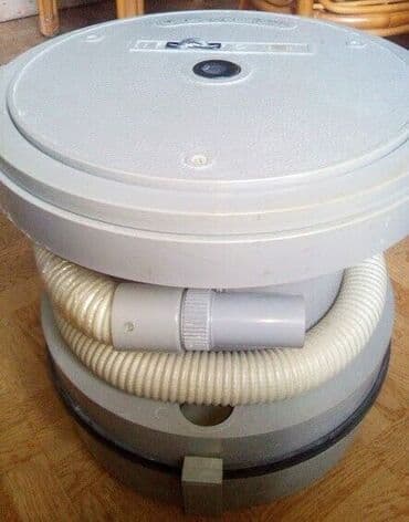 пылесос haley: Пылесос Сухая уборка, Самовывоз — 1