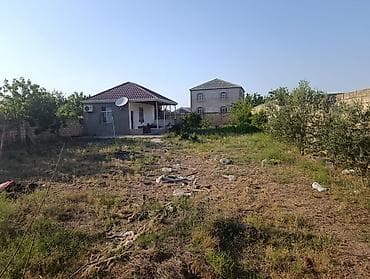 Həyət evləri və villaların satışı: 1 otaqlı, 80 kv. m, Kredit yoxdur, Yeni təmirli — 5