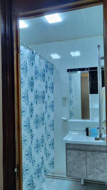 7 mikrorayonda kiraye evler: Suraxani rayonu,Yeni Günəşli qəsəbəsi,Qartalin yanında, 9 mərtəbəli — 20