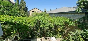 heyət evi: 5 otaqlı, 200 kv. m, Orta təmir — 2