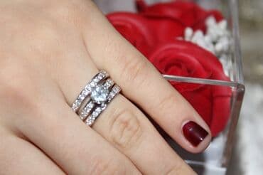 домработница в баку: Üzük — 2