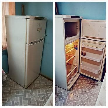 paltar tiken mawin: *Sada* Indesit soyuducu satilir 200azn.Tam işlekdi.Usta mali — 1