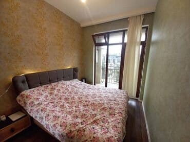 купить квартиру в баку в ипотеку: Пос. Бакиханов, 2 комнаты, Новостройка, 49 м² — 9